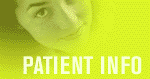 Patient info logo
